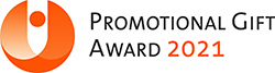  Promotional Gift Award Gewinner 2021